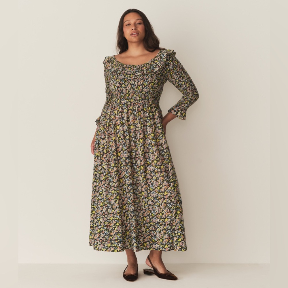 Doen Rosenda Dress L